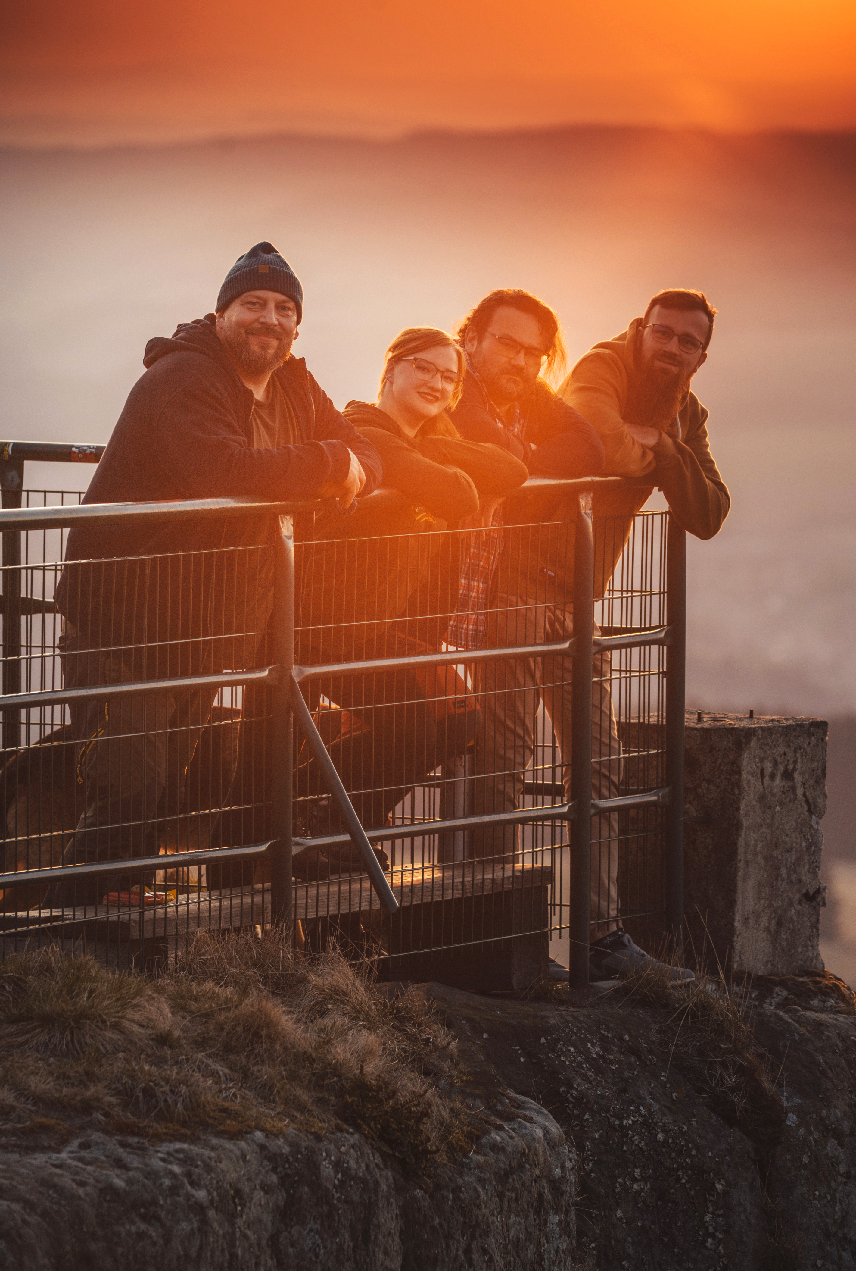 Dom o Zielonych Progach