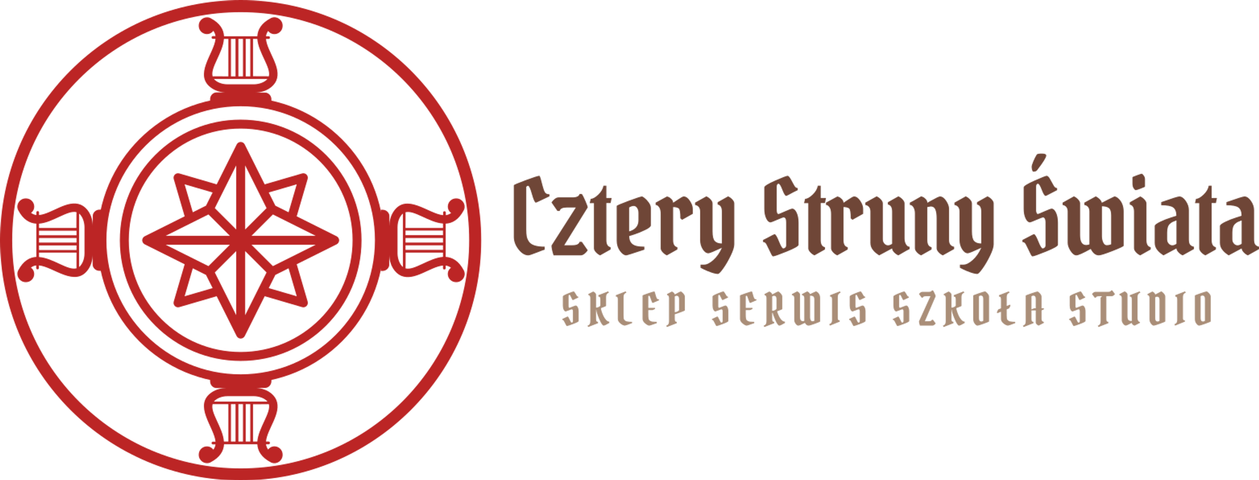 Cztery Struny Świata